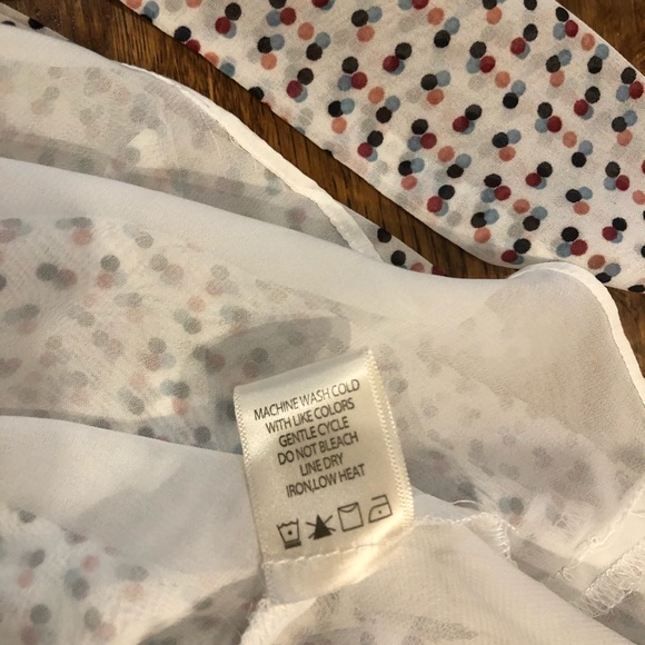 Max Studio Blouse NWT - Picture 12 of 13